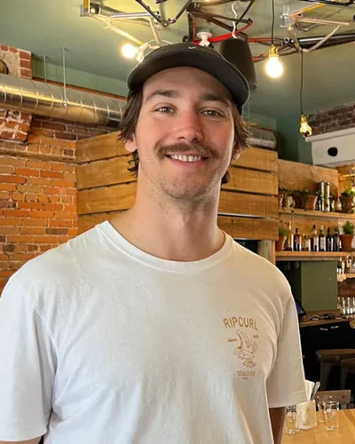 Frederik Neault, Siboire Microbrasserie
