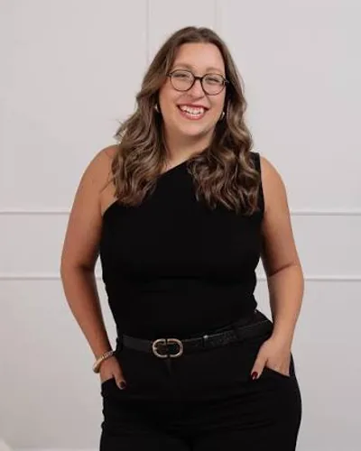 Kassandra Blouin, Flow Agence