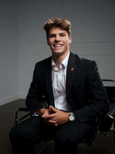 Alexandre Desmarais