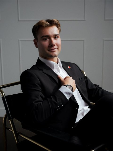 Charles-Alexandre Gagnon
