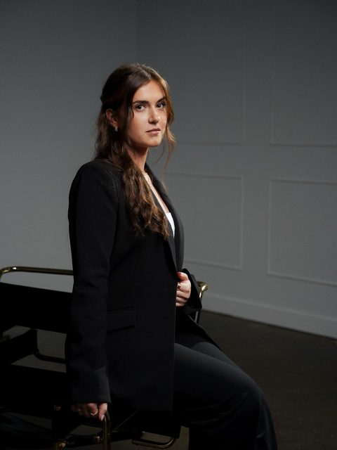 Emmanuelle Godin