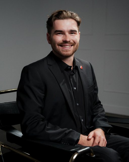 Félix Maranda