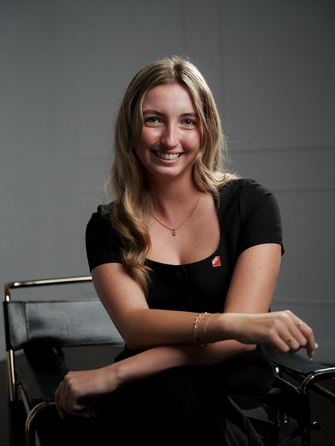 Koraly Fradette