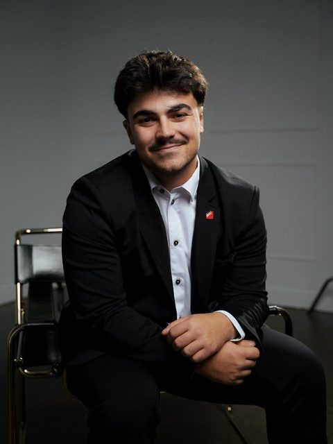 Samuel Crochetière