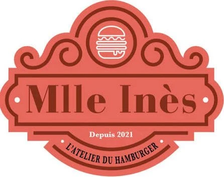 Logo Mlle Inès