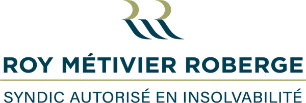 Logo Roy Métivier Roberge
