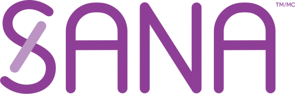 Logo Sana