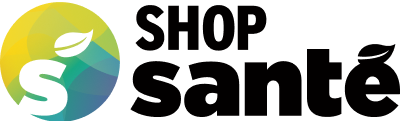 Logo Shop Santé